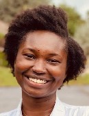 Natacha Affia Thand