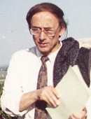Bodo Guthmüller