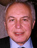 Claudio Rugarli