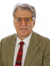 Luigi Manconi