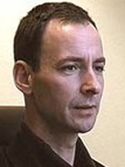 Wolfgang Ernst