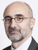 Massimo Reichlin