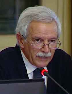 Amerigo Restucci