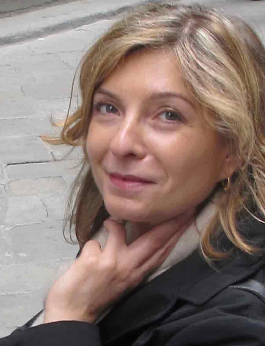 Valeria Tatano