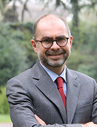 Giuseppe Zizzo