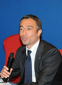 Francesco Bocchini