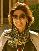 Francesca Galgano