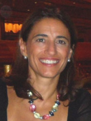 Nicoletta Frapiccini