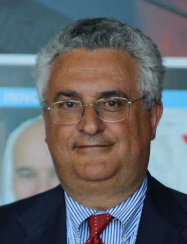 Salvatore Caputo
