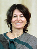 Maria Chiesa
