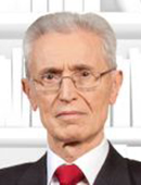 Luigi Paolo Comoglio