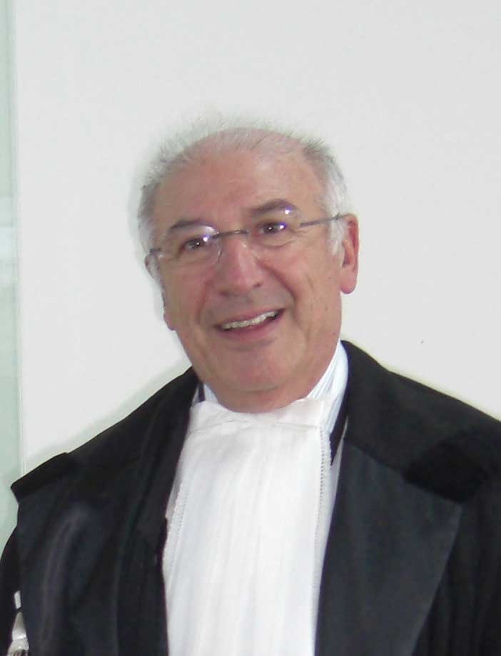 Giorgio Floridia