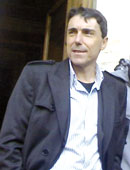 Claudio Zuccaro