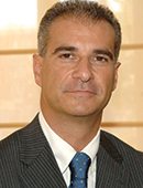 Antonio Messina