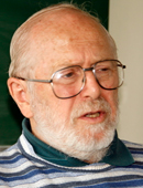 Francis Buekenhout