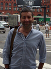 Marco Calaresu