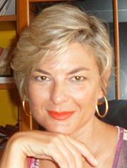 Maria Laura Giacobello