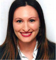 Sara Peticca