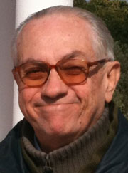 Enrico Capo