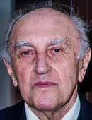 Franco Ferrarotti