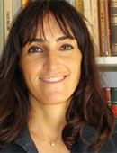 Beatrice Zuffi
