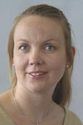 Gitte Brandt Hedeegard