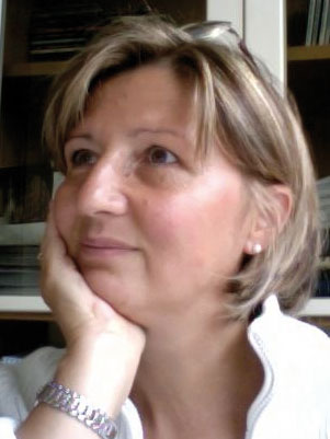 Maria Rita Ciceri