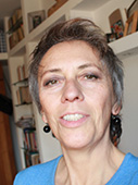 Gabriella Maria Gilli