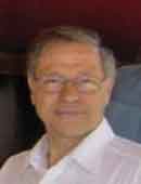 Diego Sevilla Merino