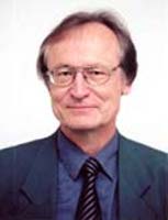 Juergen Schriewer