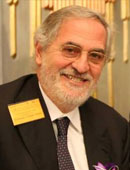 Albino Claudio Bosio