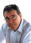 Antonio Almagro Gorbea