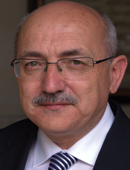 Carlos Montes Serrano
