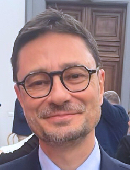 Gianluca Lo Bianco