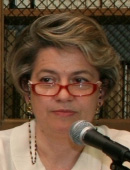 Simonetta Polenghi