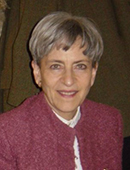 Pierrette Lavanchy