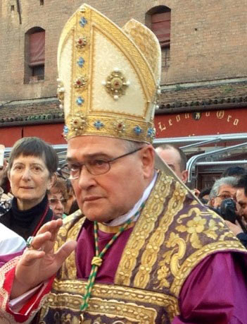 Luigi Negri