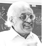 Somashekar Naimpally