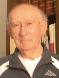 Bortolo Martinelli