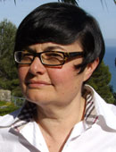 Anna Maria Ragni