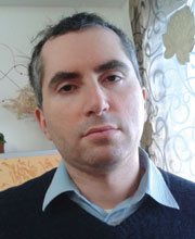 Marco Sfarra