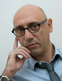 Sergio Stagnitta