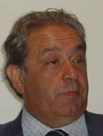 Umberto Giani