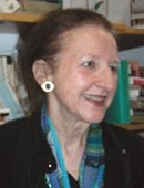 Larissa Bonfante