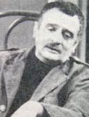 Giorgio Voghera