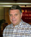 Keith Rayner