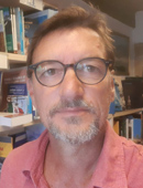 Maurizio Albanese