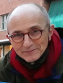 Luca Ambrogio Santini