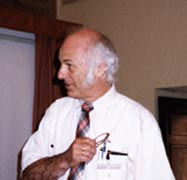 Wolfgang Wendland