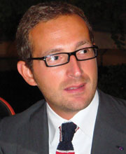 Alessandro Scaletti